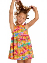 παιδικό φόρεμα παραλίας banana moon - m bapo curitiba