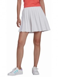 γυναικεία πλισσέ φούστα adidas - skirt