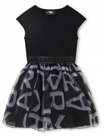 παιδικό φόρεμα karl lagerfeld - 2261 j σε προσφορά