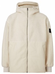 ανδρικό jacket calvin klein - sherpa nylon