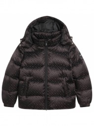 παιδικό puffer jacket hugo boss - 6519