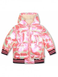 παιδικό puffer jacket billieblush - 6364