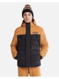 ανδρικό jacket puffer timberland - dwr outdoor archive