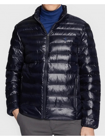ανδρικό jacket polo ralph lauren - 20d pw-terra glossy σε προσφορά