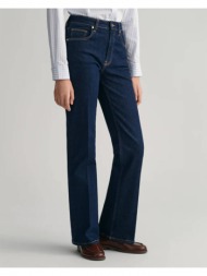 γυναικείο τζιν παντελόνι gant - 0227