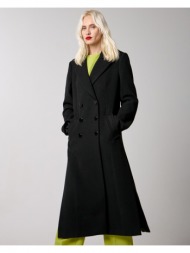 γυναικείο μακρύ παλτό spell - 9015