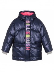 παιδικό puffer jacket billieblush - 6366