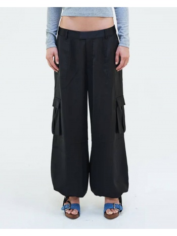γυναικείο cargo παντελόνι juicy couture - fanta σε προσφορά