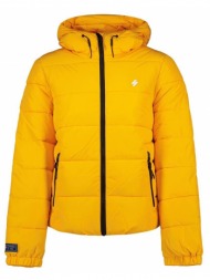 ανδρικό puffer jacket superdry - hooded sports