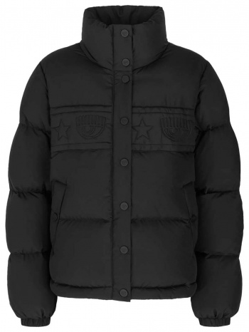 γυναικείο jacket chiara ferragni - 480 maxilogomania embro σε προσφορά