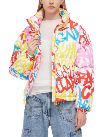 γυναικείο jacket chiara ferragni - 480 graffiti σε προσφορά