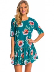 γυναικείο φόρεμα minkpink - pretty primrose smock