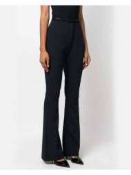 γυναικείο παντελόνι versace jeans couture - 75dp107 75haa107n0217