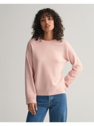 γυναικεία μπλούζα πουλόβερ gant - 2120