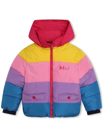 παιδικό puffer jacket little marc jacobs - 16159 σε προσφορά