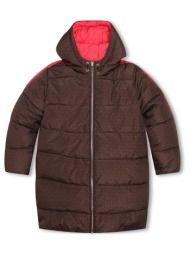 παιδικό puffer jacket michael kors - 6130