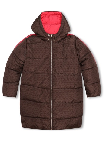 παιδικό puffer jacket michael kors - 6130 σε προσφορά