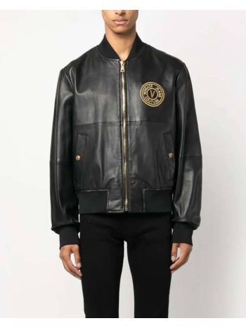 ανδρικό jacket versace jeans couture - 75upp06 vemblem σε προσφορά