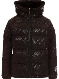 ανδρικό jacket με φερμουάρ just cavalli - 75oaud16cqd77