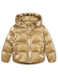 παιδικό puffer jacket michael kors - 6129