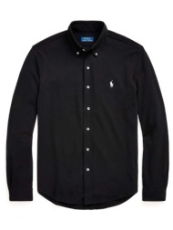 ανδρικό μακρυμάνικο πουκάμισο polo ralph lauren - lsfbbdm5-long sleeve-knit 710654408089