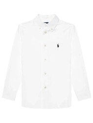 παιδικό μακρυμάνικο πουκάμισο polo ralph lauren - 8001 k