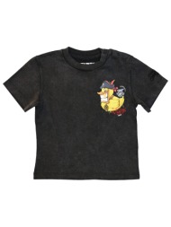 παιδική κοντομάνικη μπλούζα mc2 saint barth - josh001 00770d