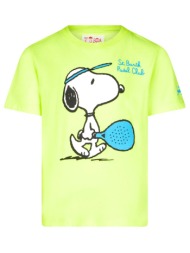 παιδική κοντομάνικη μπλούζα mc2 saint barth - tsh0001 05721d