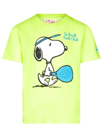 παιδική κοντομάνικη μπλούζα mc2 saint barth - tsh0001 05721d σε προσφορά
