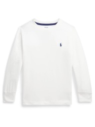 παιδική μπλούζα polo ralph lauren - 91021 j