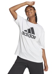 γυναικεία κοντομάνικη μπλούζα adidas - w bl bf
