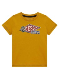 παιδική κοντομάνικη μπλούζα guess - ss boy
