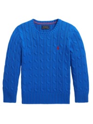 παιδική μπλούζα πουλόβερ polo ralph lauren - 4053 j