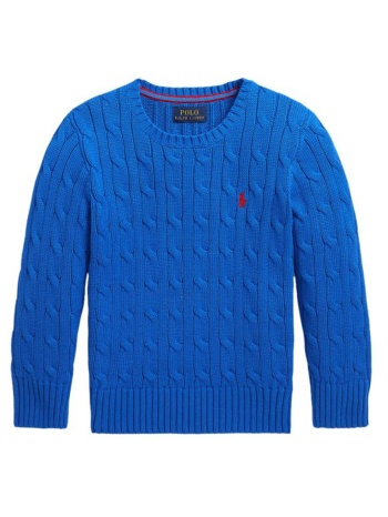 παιδική μπλούζα πουλόβερ polo ralph lauren - 4053 j σε προσφορά