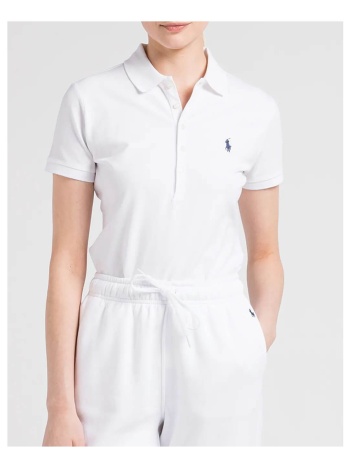 γυναικεία κοντομάνικη μπλούζα polo ralph lauren - julie 5001 σε προσφορά