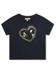 παιδική κοντομάνικη μπλούζα michael kors - 0006 j