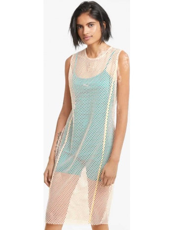 γυναικείο φόρεμα puma - evide mesh σε προσφορά