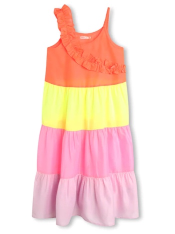 παιδικό αμάνικο φόρεμα billieblush - 0184