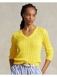 γυναικεία μακρυμάνικη μπλούζα πουλόβερ polo ralph lauren - kimberly