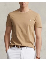ανδρική κοντομάνικη μπλούζα polo ralph lauren - sscncmslm2-short sleeve-t-shirt 710671438329 260