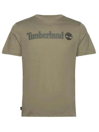 ανδρική κοντομάνικη μπλούζα timberland - kennebec river σε προσφορά