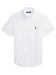 πουκαμισο cubdppcsss-short sleeve-sport shirt 710867700002 100 white