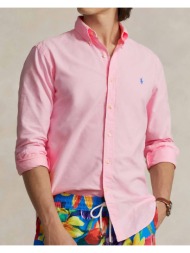 πουκαμισο cubdppcs-long sleeve-sport shirt 710805564027 650 pink