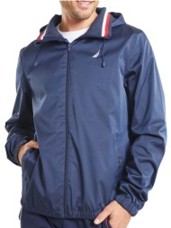 ανδρικό jacket με κουκούλα nautica - 3ncn1m01653 459