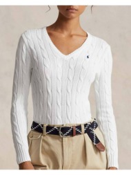 polo ralph lauren - kimberly-long sleeve-pullover