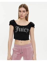 γυναικεία έξωμη μπλούζα juicy couture - brodie