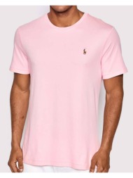 t-shirt sscncmslm1-short sleeve 710740727010 650 pink
