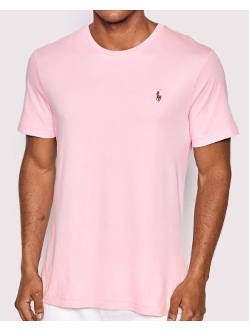 t-shirt sscncmslm1-short sleeve 710740727010 650 pink σε προσφορά