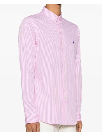 πουκαμισο slbdppcs-long sleeve-sport 710929344002 650 pink