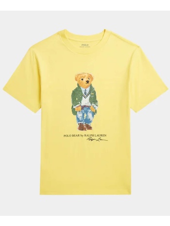 polo ralph lauren - j t-shirt